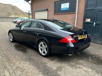 tweedehands Mercedes CLS500 500