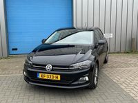 tweedehands VW Polo 1.0 TSI 1 EIG Navi//Apple Carplay