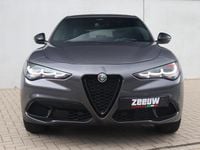 Occasion Alfa Romeo Stelvio Veloce 280 PK (205 kW) 2024 Grijs SUV