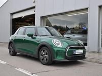 Occasion Mini Cooper Classic 136 PK (100 kW) 2022 Groen Hatchback