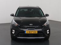 Occasion Kia Niro 142 PK (104 kW) 2020 Zwart SUV