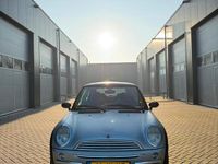 Occasion Mini Cooper 115 PK (84 kW) 2002 Hatchback