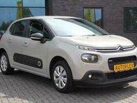 tweedehands Citroën C3 1.2 PureTech Feel 105g