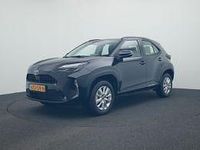 Occasion Toyota Yaris Active 116 PK (85 kW) 2025 Zwart metallic SUV