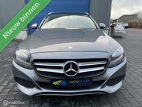 tweedehands Mercedes 200 C-KLASSE EstateCDI Premium