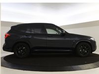 tweedehands BMW iX3 M-Sportpakket Shadow Line