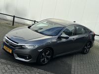 tweedehands Honda Civic 1.5 i-VTEC SEDAN Executive