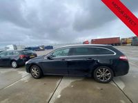 tweedehands Peugeot 508 * 2012 * 179 DKM * 1.6 THP * BENZINE * ATM * CLIMA