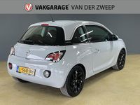 tweedehands Opel Adam 1.4 Bi-Fuel Unlimited | Carplay | Stuur verwarming