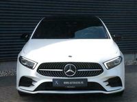 tweedehands Mercedes A200 AMG - NAP / DEALER OND. / PANO / INC. BTW