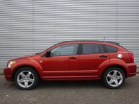 tweedehands Dodge Caliber 2.0 SXT Automaat Airco / Lm velgen / NAP