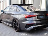 tweedehands Audi RS3 Limousine 2.5 TFSI Quattro PERFORMANCE | PANO | CARBON | DOWNPIPE | BOMVOLL!!