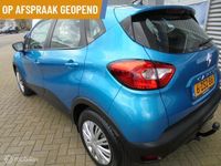 tweedehands Renault Captur 1.5 dCi Authentique