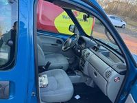 Occasion Renault Kangoo 95 PK (69 kW) 2004 MPV