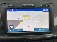 tweedehands Dacia Logan MCV 0.9 TCe Tech Road Automaat / Navigatie / Airco