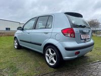 tweedehands Hyundai Getz 1.3i GLS Sky