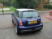 tweedehands Mini Cooper 1.6 Chili / Leer / Airco / Dealer onderh.