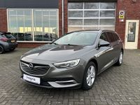 tweedehands Opel Insignia Sports Tourer 1.5 Turbo AUT Business Executive 201