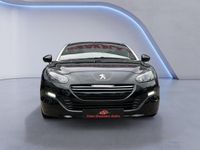 tweedehands Peugeot RCZ 1.6 Turbo Cruise Control, Climate Control, Navigatie, Stoelverwarming, Parkeersensoren, 18" Lichtmetalen velgen, Bluetooth, Sportstoelen (MET GARANTIE*)