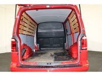 tweedehands VW Transporter 2.0 TDI 150pk Automaat Airco Navigatie