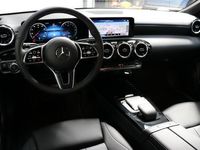 tweedehands Mercedes CLA250e Shooting Brake Luxury Line