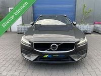 tweedehands Volvo V60 2.0 / D4 / Momentum / Dealer onderhouden /