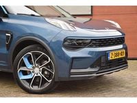 Occasion Lynk & Co 01 263 PK (193 kW) 2023 Blauw SUV