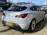 tweedehands Opel Astra GTC 1.6 Turbo Sport|180PK|Xenon|Climate Control|