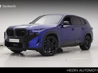 Occasion BMW XM Comfort Edition 313 PK (230 kW) 2025 Blauw SUV