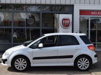 tweedehands Suzuki SX4 1.6 Arrow