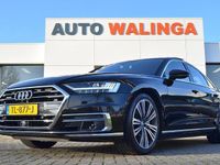 Occasion Audi A8 Proline 340 PK (250 kW) 2018 Sedan