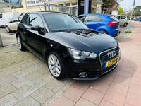 tweedehands Audi A1 1.2 TFSI Ambition Airco Garantie