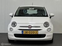 Occasion Fiat 500 Pop Star 80 PK (58 kW) 2016 Wit Hatchback