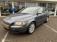 tweedehands Volvo V50 1.8|Airco|Trekhaak|Lees beschrijving|