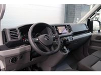 tweedehands VW Crafter 35 2.0 TDI L3H3 AUT/ CAMERA/ NAVI/ CRUISE/ CLIMA