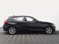 tweedehands BMW 118 118 d Executive AUTOMAAT | LED | Trekhaak | Navi