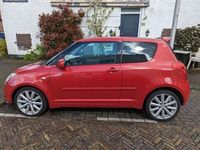 tweedehands Suzuki Swift 1.6 Sport