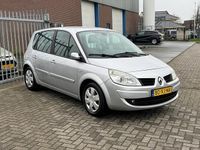 Occasion Renault Scénic II Business 135 PK (99 kW) 2007 Grijs MPV