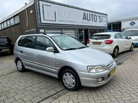 tweedehands Mitsubishi Space Star 1.6 Comfort