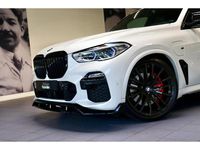 Occasion BMW X5 M Sport 395 PK (290 kW) 2021 Wit SUV