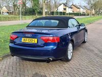 tweedehands Audi A5 Cabriolet 