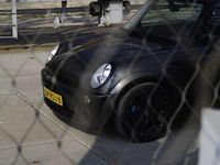 Occasion Mini Cooper 116 PK (85 kW) 2006 Grijs Hatchback