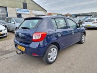 tweedehands Dacia Sandero 0.9 TCe Ambiance Airco Bj:2013 NAP!