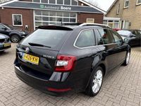 tweedehands Skoda Octavia Combi 1.5 TSI 150pk Bns Edition Plus Panoramadak,