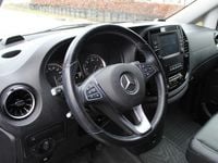 Occasion Mercedes Vito 136 PK (100 kW) 2021 Overige Van