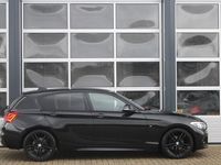 tweedehands BMW 118 1-SERIE i Edition Automaat M Sport Shadow High Executive