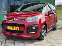 tweedehands Citroën C3 Picasso 1.4 VTi Tendance / PanoramaDak / CruiseControl /