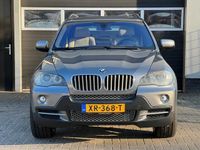 tweedehands BMW X5 XDrive48i High Executive 7 pers YOUNGTIMER, VOL OP