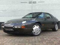 tweedehands Porsche 928 5.0 S4 Coupé NEW TIMING BELT DE