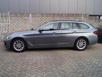 tweedehands BMW 520 520 Touring i Business Edition Plus Autom Leder Spo